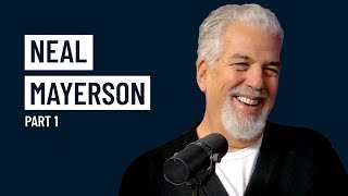 Part 1 Standing Up Strong with Neal Mayerson