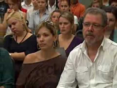 Programa Neusa Bighetti, exibido no dia 11/04/2010 - RBS-Palestra