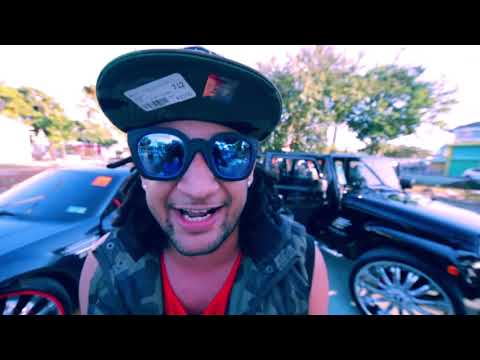 Willymento 24R - Llego El Artista (Video Oficial)
