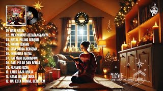 Download lagu Hari Natal - Lagu Natal Terbaru 2024 (Album Natal Lirik Vol.3) mp3 Download lagu Hari Natal - Lagu Natal Terbaru 2024 (Album Natal Lirik Vol.3) mp3