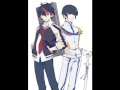 Kill La Kill Opening 1 Sirius Aoi Eir Male version ...