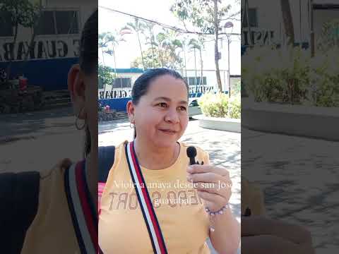amiga violeta anaya en parque de san José guayabal