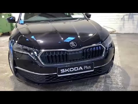 Skoda Octavia Selection Plus 2.0TDI 150bhp DSG - Image 2