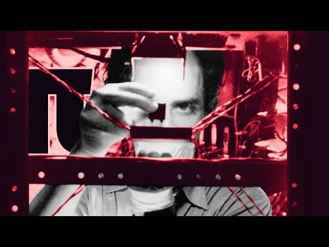 Clint Mansell - 2 π r