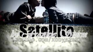 Satellite - Frankie Storm