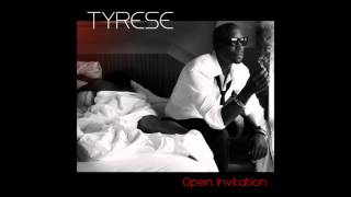 Tyrese - One Night (Open Invitation Album) (2011)