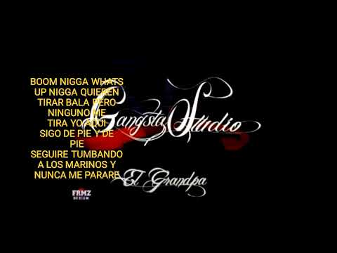 Ando Ready Ya Pa La Burra De La Costa El Grandpa Ft Oftheflow Kapone 2014