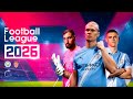 Football League 2026 Carrer 21 FL Derby