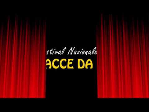 Festival Nazionale del cabaret Facce da Bronzi VI Edizione - Promo