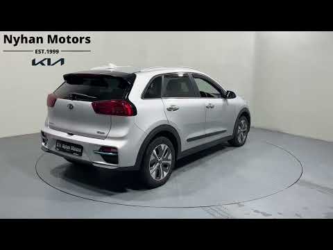 Kia eNiro 39KW/H Battery Range 211 - Image 2