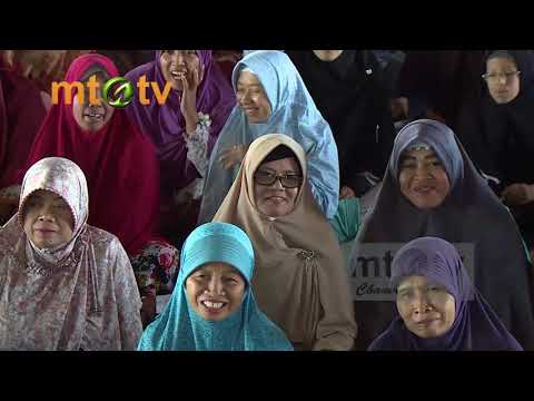 Jihad Pagi 05-08-2018 - Sholat Thohur