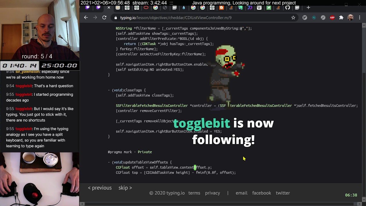 Programming Workout #439 JAVA Building application