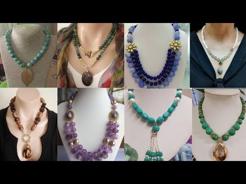 necklace designs | new necklace designs | latest fashion trends 2022#necklace