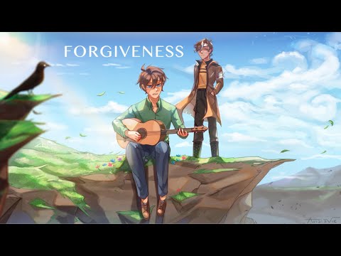 Forgiveness - Tubbo’s Song (Dream SMP)