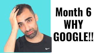 Passive Income Report Road To $28,000 (Project SUPER Baller Month 6)