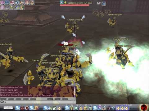 Flyff Dragon Crusade