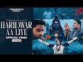 Haridwar Aa Liye Tushar Payla Gyanender Sardhana Kawad Song New Bhole Haryanvi Song 2025