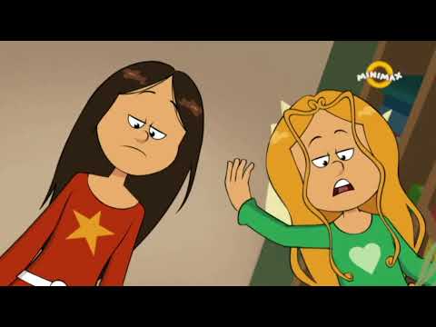 Sestre Sezona 1 Epizoda 51