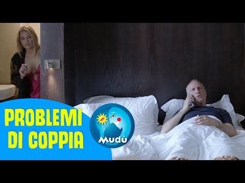 Mudù - Problemi di coppia 3