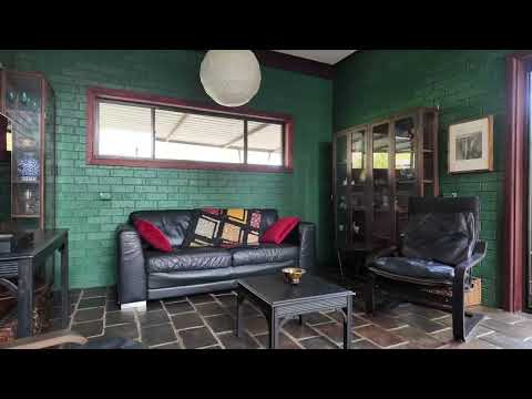 39 De Burgh Street, Lyneham, ACT 2602, 3 ਕਮਰੇ, 1 ਬਾਥਰੂਮ, House