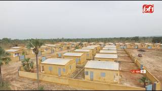 Budget 2026 - Burkina Faso : les arbitrages commencent