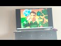 BLUE S CLUES BLUE S BIG TREASURE HUNT 1999 VHS