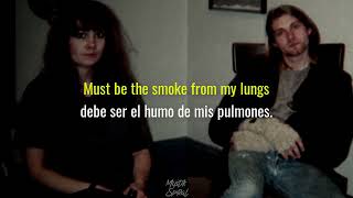 Nirvana - Clean Up Before She Comes - Subtitulada en Español