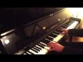 After The Fall ( Piano Cover ) - Kodaline 
