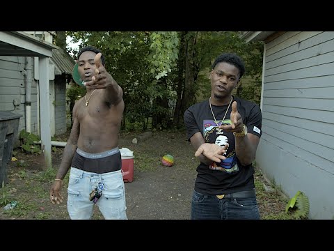Fvme tha Goat x Younginn Hatch - Poppin Shit