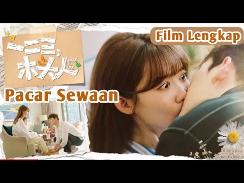 INDO SUBFilm LengkapPacar SewaanMenikah Kontrak dengan Bintang Top