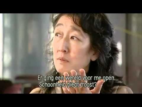 Interview Mitsuko Uchida 2008