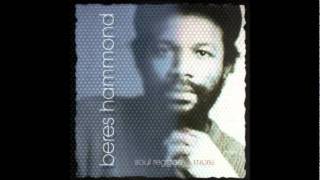Beres Hammond- Im in love with you