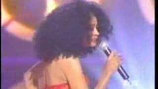 Diana Ross - Stevie Wonder Tribute