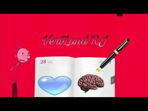 VertLand RJ-Pen and Paper