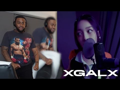 LE SSERAFIM (Feat. Jurin of XG) 'Eve, Psyche & The Bluebeard's wife' (VERY VIOLENT Reaction!)