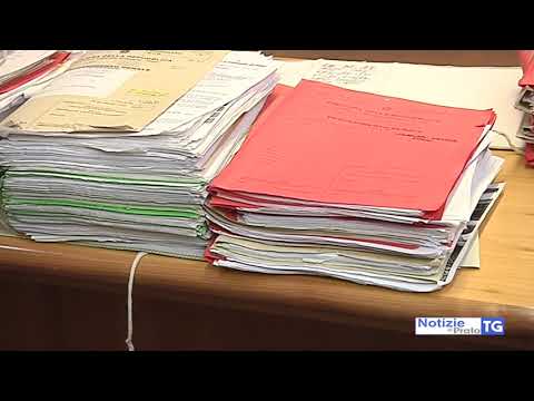 2018-12-19 PRATO - FAVORI A CINESI, RICHIESTE PESANTI PENE PER POLIZIOTTI