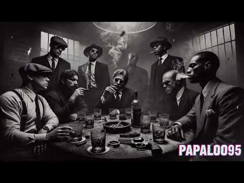 La Fonky familly - akhenaton  - sinik - kdd - guizmo les tontons du rap français 