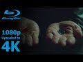 The Matrix Blue Pill Or Red Pill