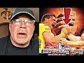 John Brzenk TALKS Why his Hand and Wrist are so Strong
