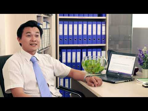 Công ty Cổ phần vận tải biển Trường Phát Lộc