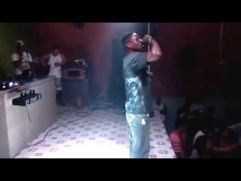 SHOW DO MC OSMAR E VARIOS MCS FALANDO SOBRE O FUNK CAPIXABA
