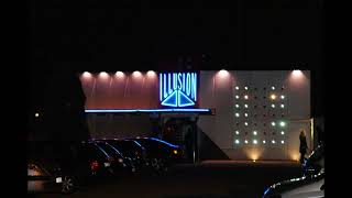 Dj Philip @ Illusion 30-10-2001 14 years Side A