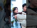 Adu Gendong Rahsya Gendong Naura Gibran Gamau Kalah Langsung Gendong Adara Shorts