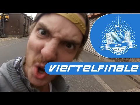 VBT 2013 Viertel SpliffTastiC vs. GeOT RR2