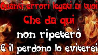 Laura Pausini - Il caso è chiuso (Karaoke +4)