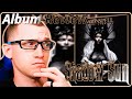 Moonspell (ALBUM REACTION) | Shadow Sun