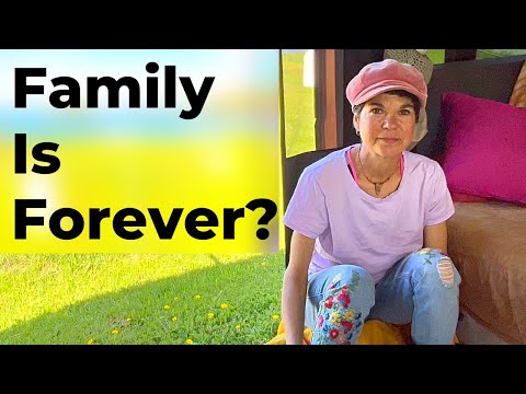 When Your Sister Cuts You Out of Her Life: Coping With Family Estrangement