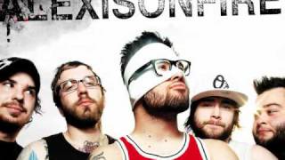 3. Alexisonfire Black as Jet [Dog's Blood]