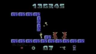C64-Longplay - Phantis (720p)