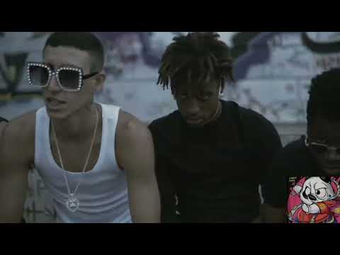 MOONKEY ft. WEST DUBAI - PURPLE APE ( VIDEOCLIP )